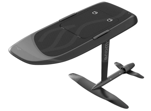 Carbon 100  Performance Set - Image 5