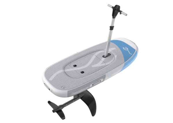 Air 230 eFoil Scooter - Image 3