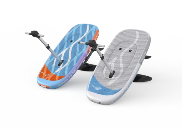 Air 230 eFoil Scooter - Image 4