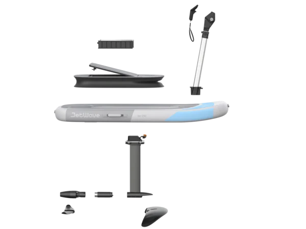 Air 230 eFoil Scooter - Image 2