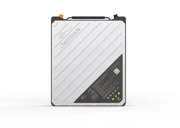 Endurance  Battery