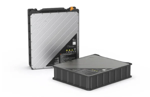 Endurance  Battery - Image 2