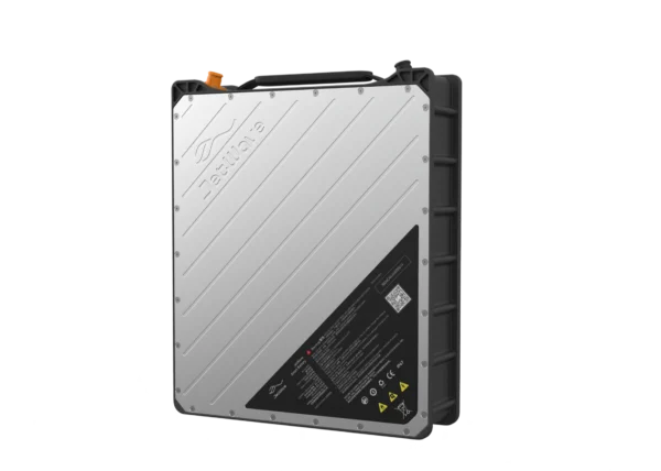 Endurance  Battery - Image 3