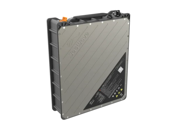 Performance  Battery
